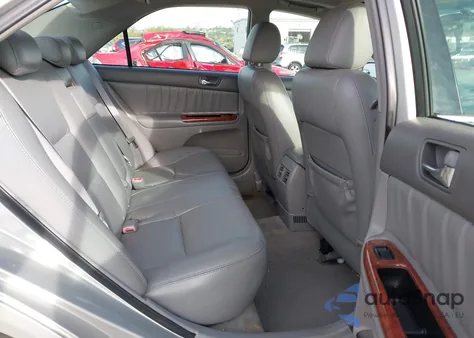 2005 Toyota Camry Xle from USA, damaged, VIN 4T1BE30K65U950291